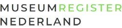 Logo museumregister